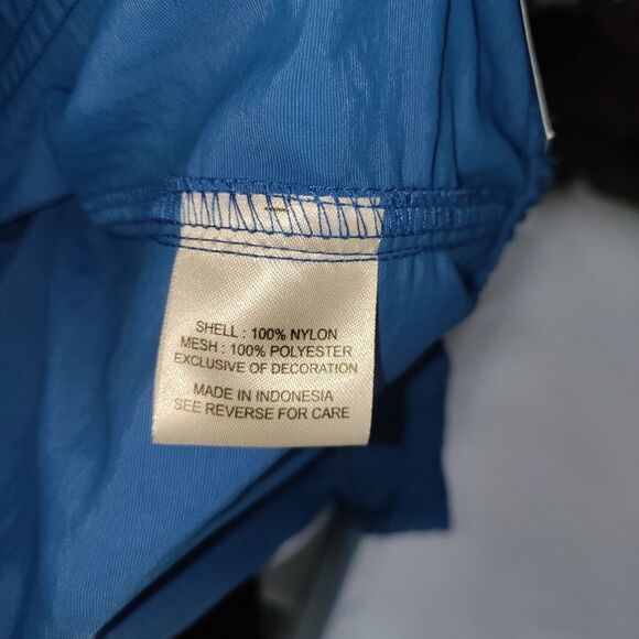 Reel Legends Performance Outfitters Cargo Shorts UPF 50 Money Blue Small - New - Picture 8 of 13